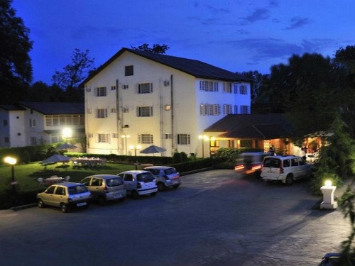 Hotel Meridien image 1