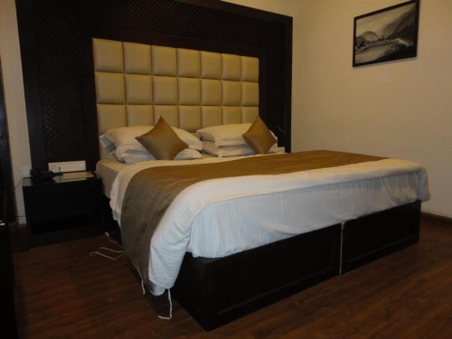 Hotel Meridien image 12