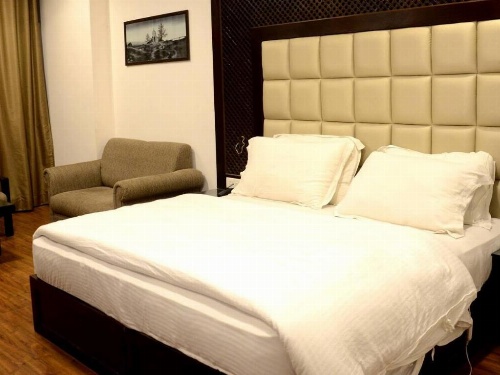 Hotel Meridien image 13