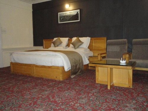 Hotel Meridien image 14
