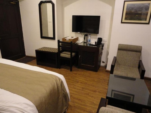 Hotel Meridien image 15