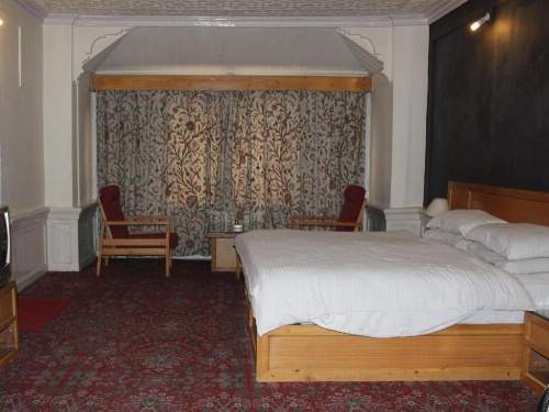 Hotel Meridien image 16