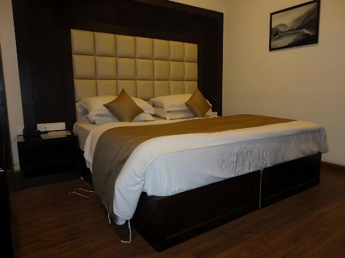 Hotel Meridien image 17