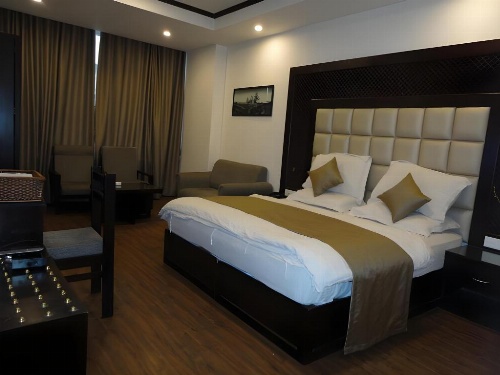 Hotel Meridien image 18