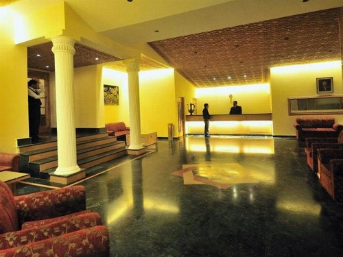 Hotel Meridien image 2