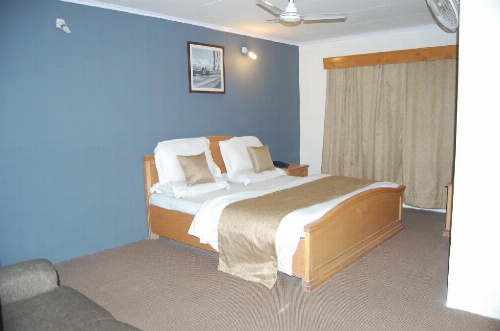 Hotel Meridien image 20
