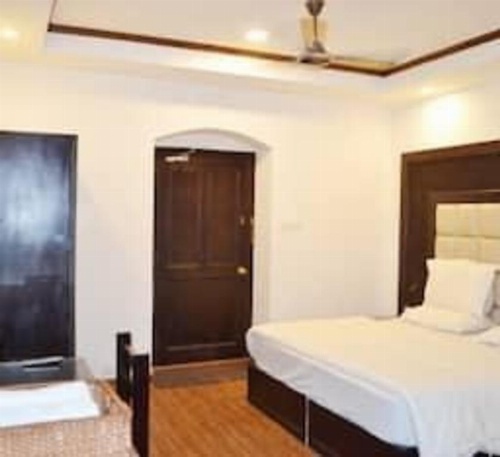 Hotel Meridien image 22