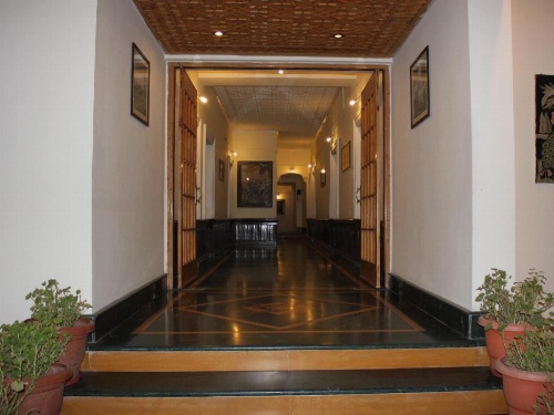 Hotel Meridien image 4