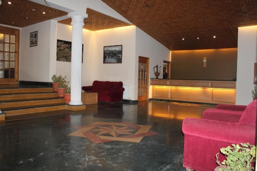 Hotel Meridien image 5