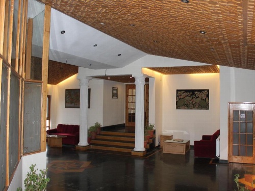 Hotel Meridien image 6