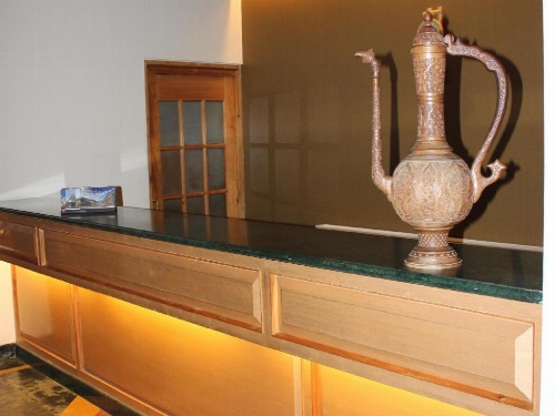 Hotel Meridien image 7