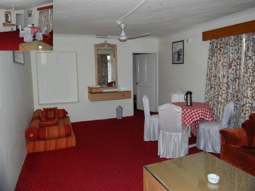 Hotel Meridien image 8
